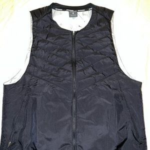 Nike running vest